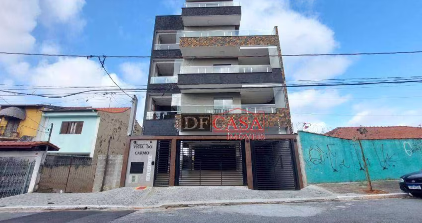 Apartamento em Cidade Centenário