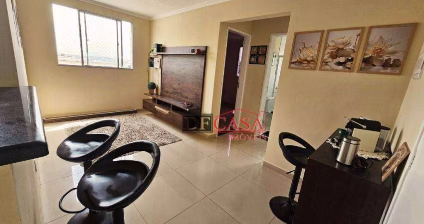 Apartamento em Itaquera