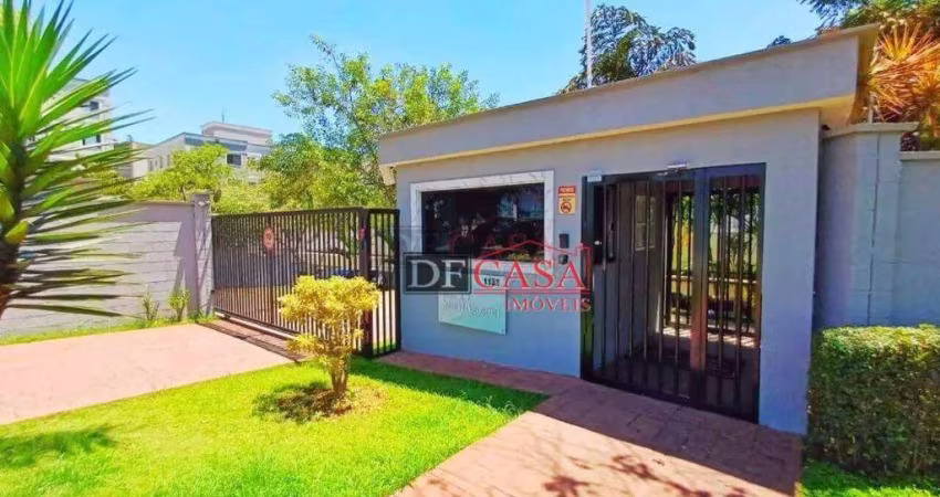 Apartamento em Colônia (zona Leste)