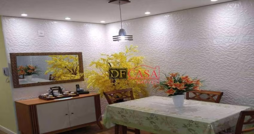 Apartamento em Vila Antonieta