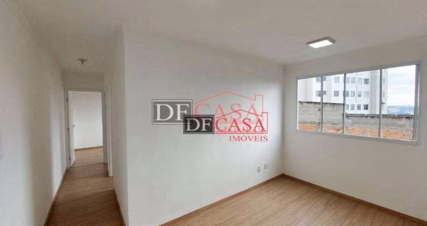 Apartamento em Guaianazes