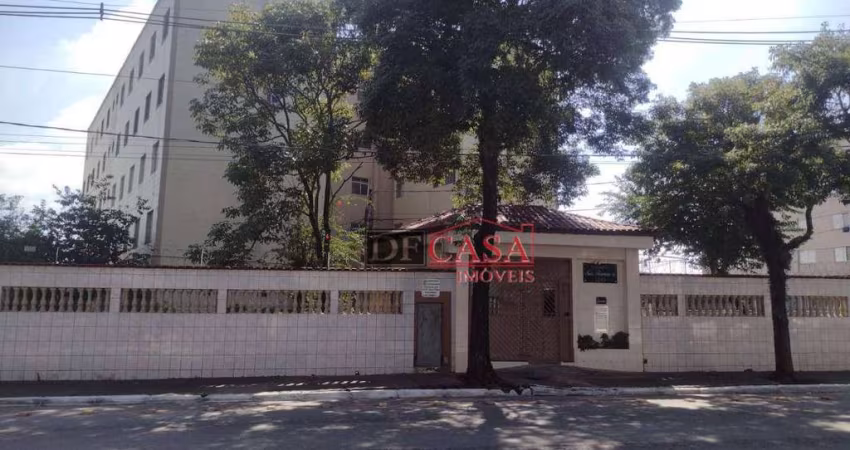 Apartamento em Artur Alvim