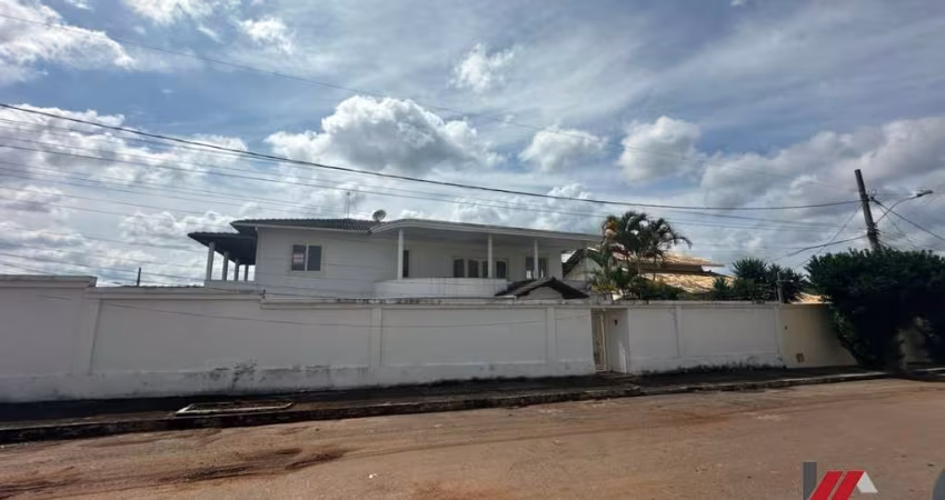 Casa - Jardim Itaú - Vespasiano