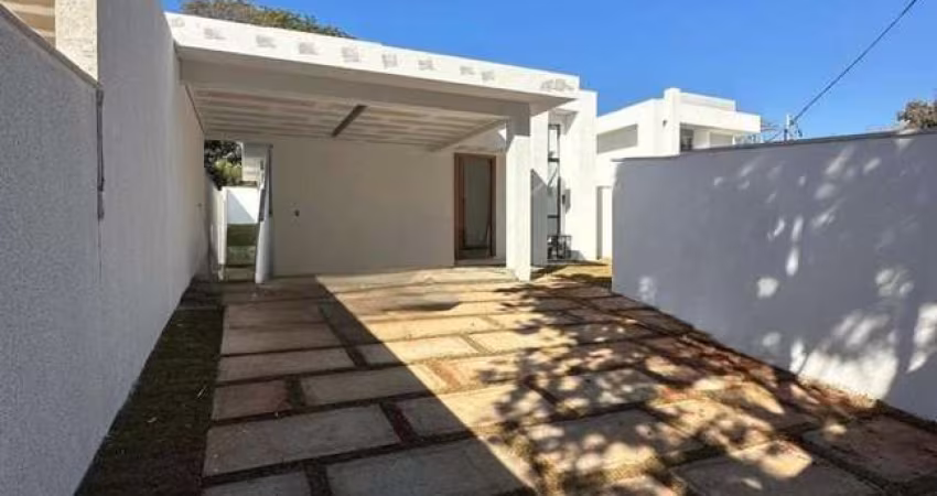 Casa - Bairro Joá - Lagoa Santa