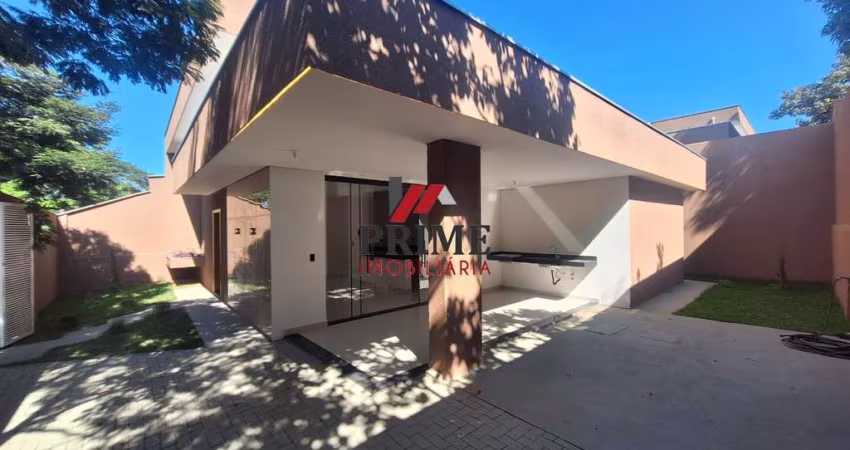 Casa - Bairro Lundceia - Lagoa Santa