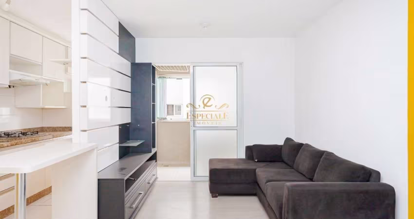 Apartamento com 3 quartos à venda na Rua da Bandeira, Cabral, Curitiba
