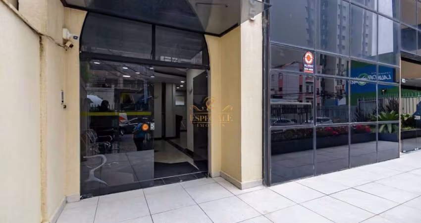 Prédio à venda no Centro, Curitiba 