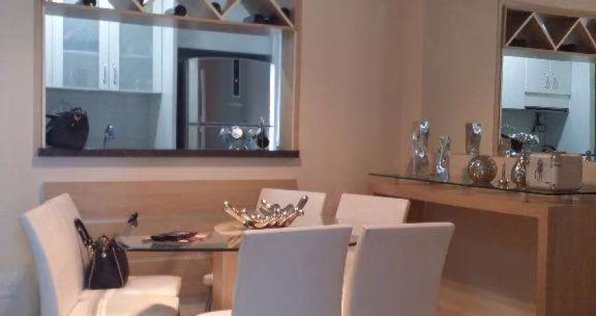 Apartamento com 3 quartos para alugar na Rua Murilo do Amaral Ferreira, Água Verde, Curitiba