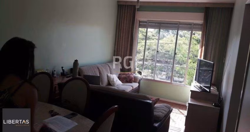 Apartamento para Venda - 64.41m², 2 dormitórios, 2 vagas - Jardim Botânico