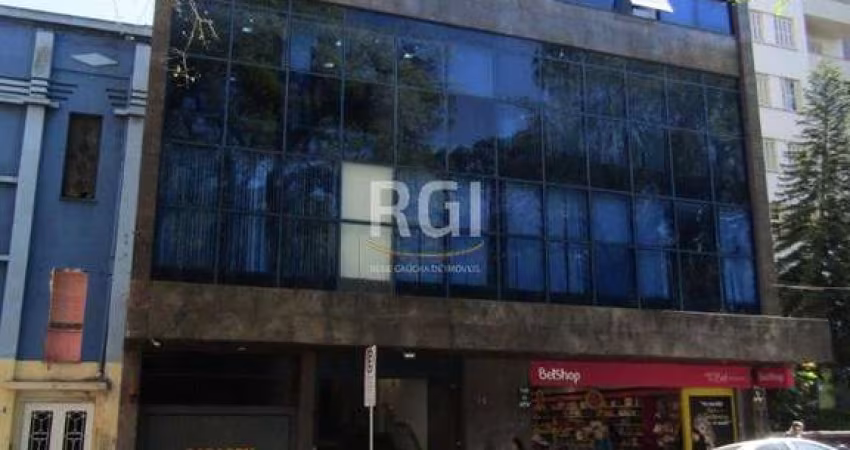 Conjunto/Sala para Venda - 44.42m², 2 dormitórios, 1 vaga - Centro Histórico