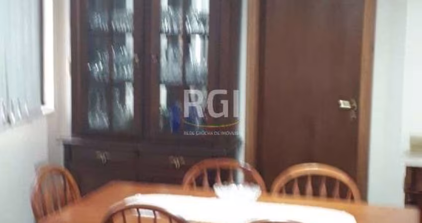 Apartamento para Venda - 117m², 3 dormitórios, sendo 1 suites, 3 vagas - Jardim