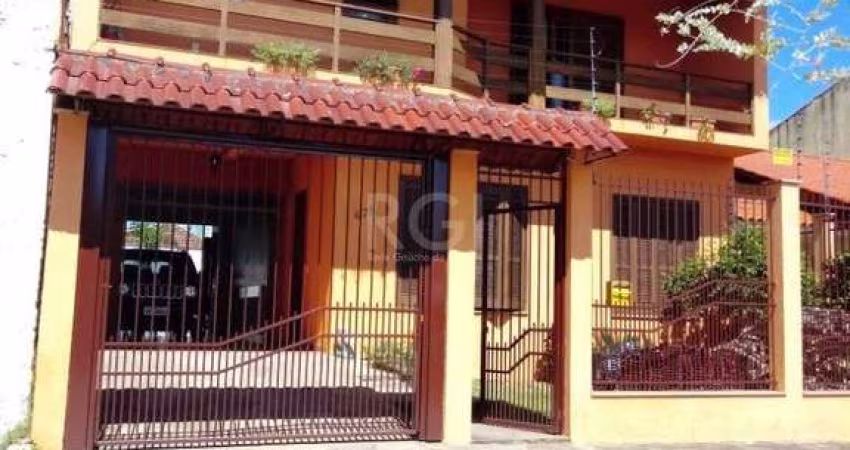 Casa para Venda - 250m², 4 dormitórios, sendo 1 suites, 3 vagas - Sarandi