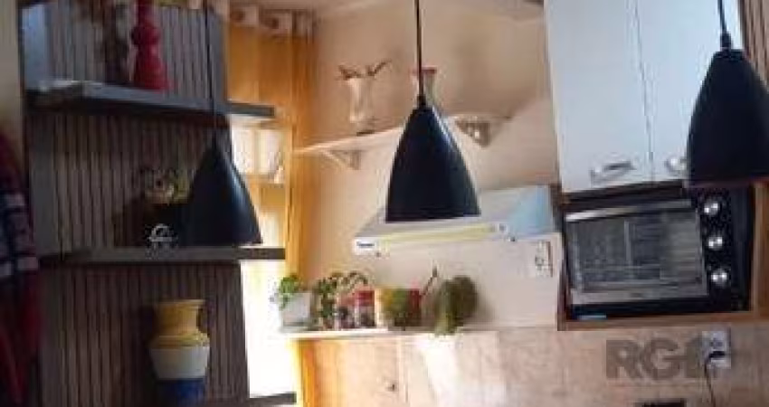 Apartamento para Venda - 43.96m², 1 dormitório, Vila Ipiranga