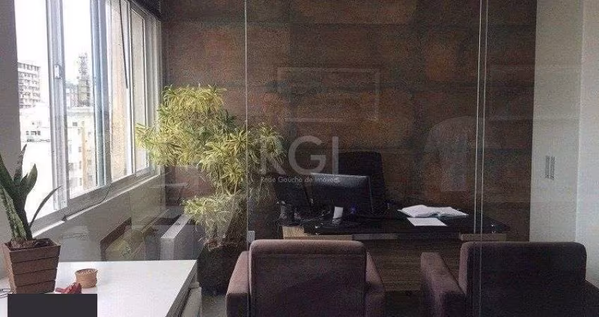 Conjunto/Sala para Venda - 47.1m², 0 dormitórios, Centro Histórico