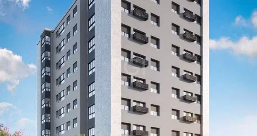 Apartamento para Venda - 63.13m², 2 dormitórios, sendo 1 suites, Rio Branco