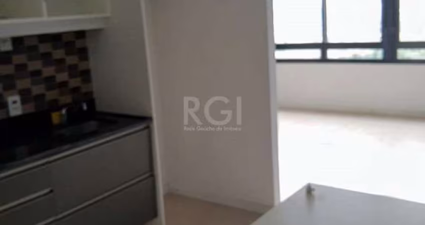 Loft para Venda - 38m², 1 dormitório, 1 vaga - Jardim Botânico