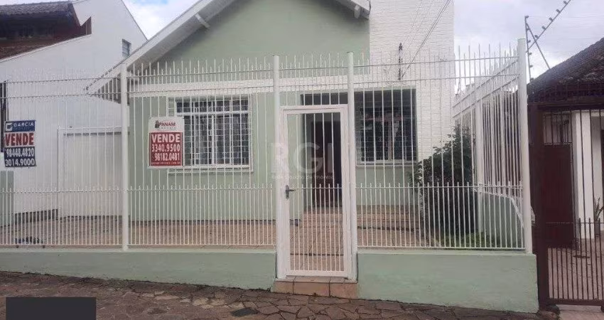 Casa para Venda - 75.43m², 2 dormitórios, 5 vagas - Sarandi