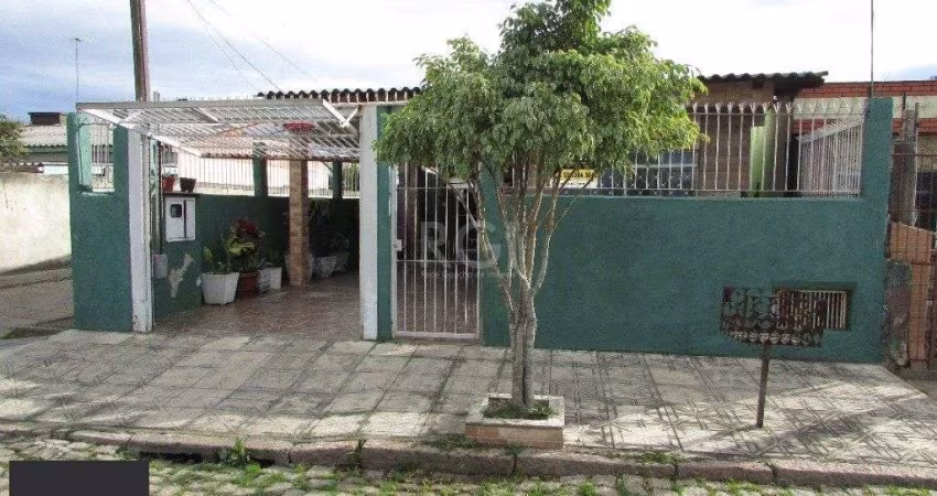 Casa para Venda - 150m², 3 dormitórios, 2 vagas - Santa Rosa de Lima