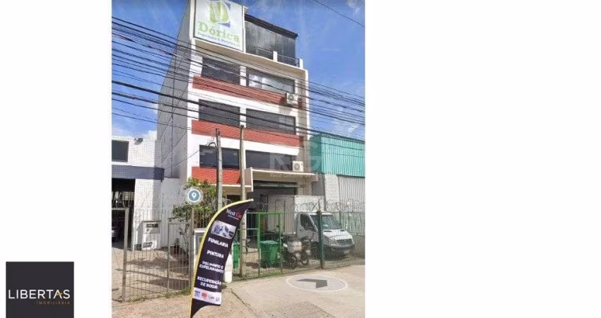 Predio para Venda - 0m², 0 dormitórios, Navegantes