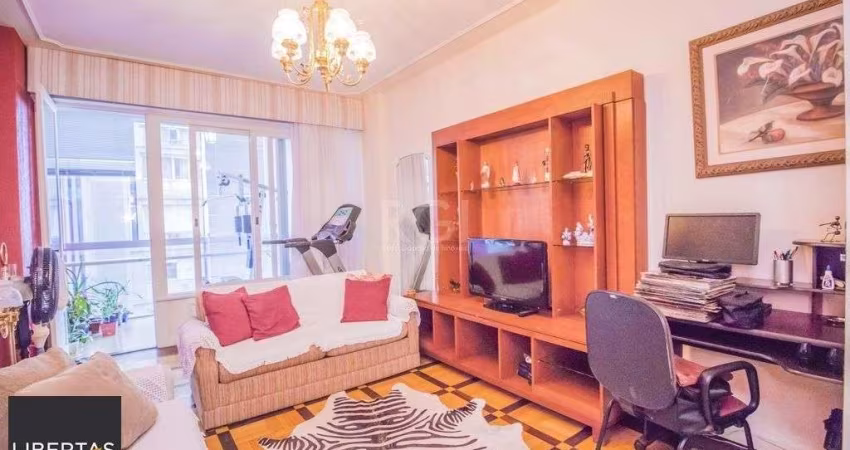 Apartamento para Venda - 207.97m², 4 dormitórios, sendo 1 suites, 1 vaga - Moinh