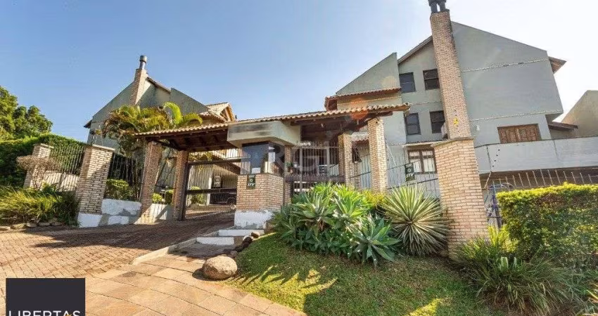 Casa Condominio para Venda - 193.19m², 3 dormitórios, sendo 1 suites, 2 vagas -