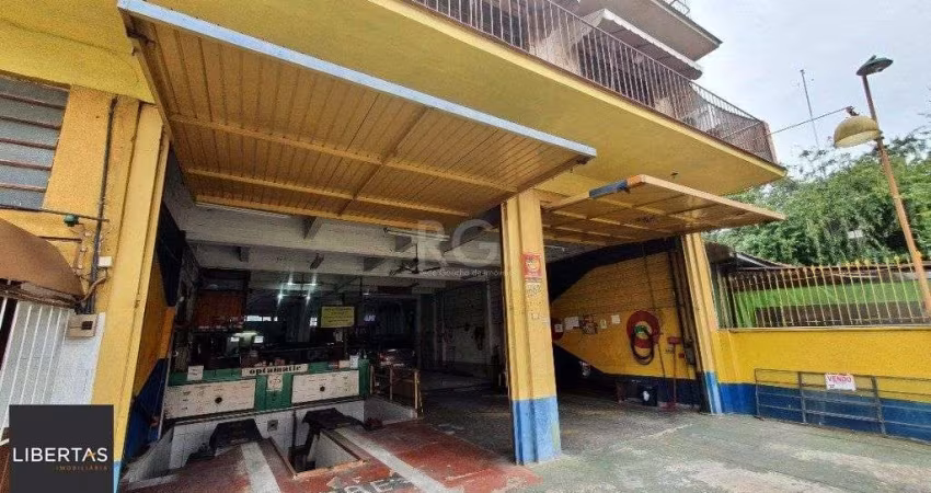 Predio para Venda 4 dormitórios, 4 vagas - São Sebastião