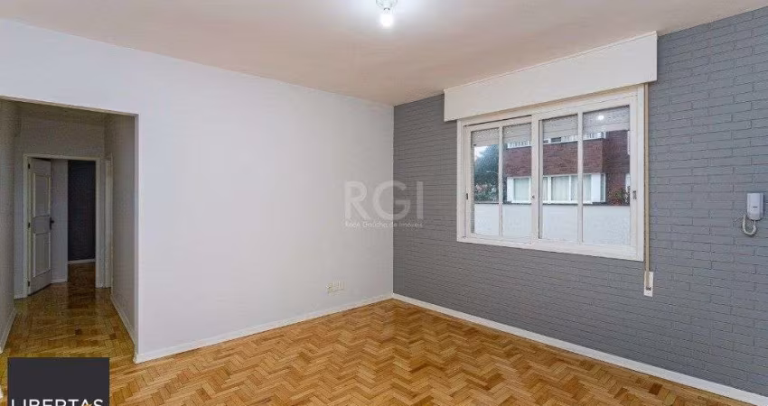 Apartamento para Venda - 96m², 3 dormitórios, 1 vaga - Jardim Botânico