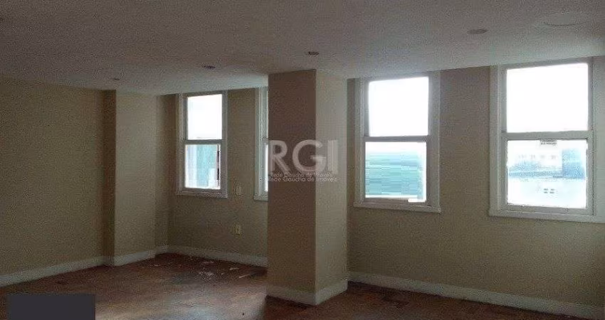 Conjunto/Sala para Venda - 112.6m², 0 dormitórios, Centro