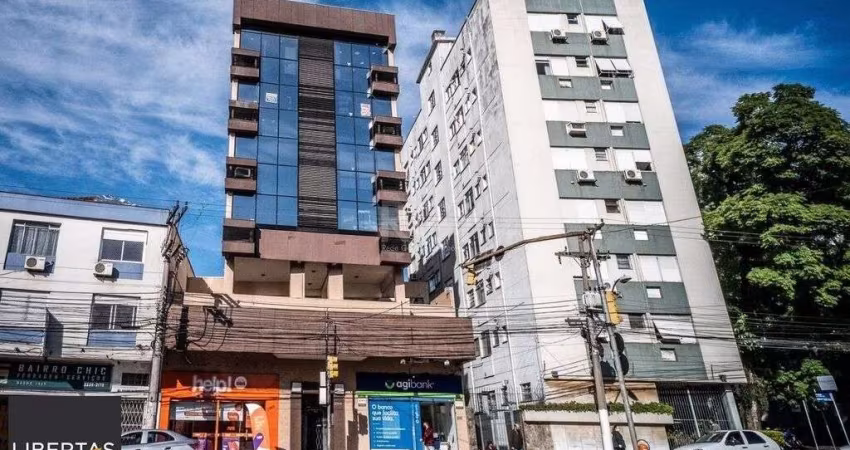 Conjunto/Sala para Venda - 25m², 0 dormitórios, Petrópolis