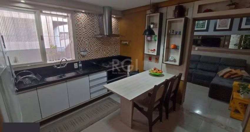 Apartamento para Venda - 95.42m², 2 dormitórios, São Geraldo