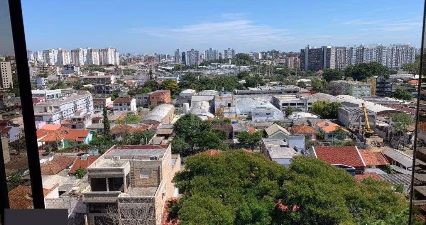 Apartamento para Venda - 64.27m², 3 dormitórios, sendo 1 suites, 1 vaga - Sarand