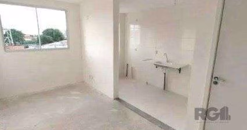 Apartamento NOVO no bairro Tristeza de 2 dormitórios e vaga Desocupado