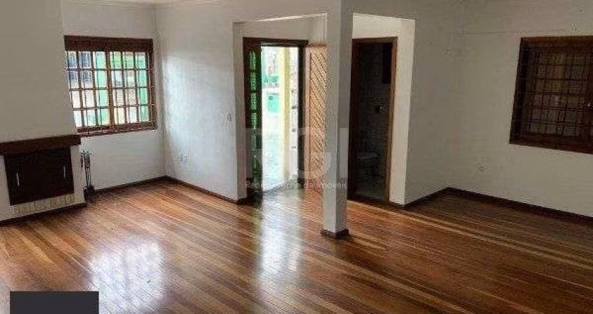 Casa 3 dormitórios à venda Jardim  Botânico Porto Alegre/RS