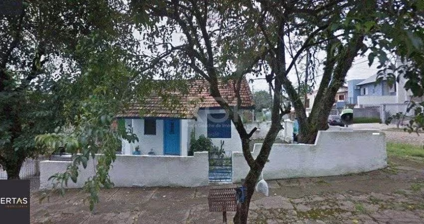 Terreno no Jardim Itu com 300m²