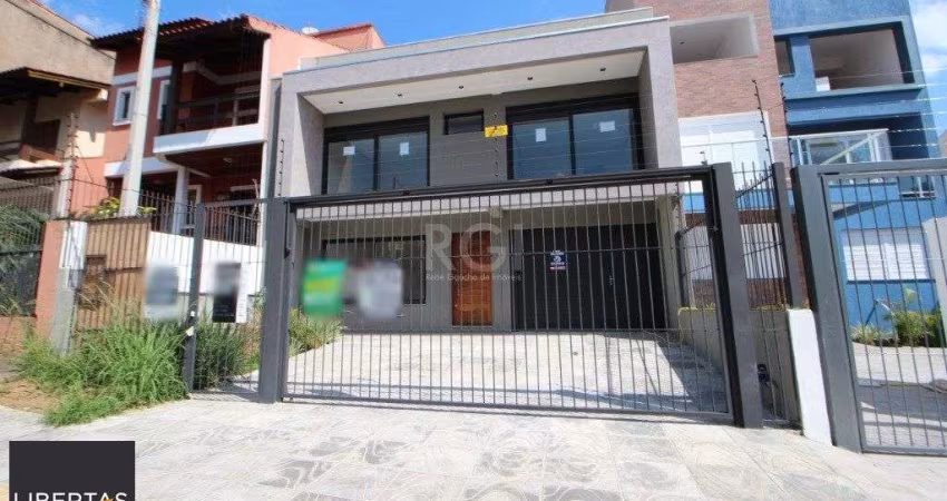 Casa 3 dormitórios à venda São Geraldo Porto Alegre/RS