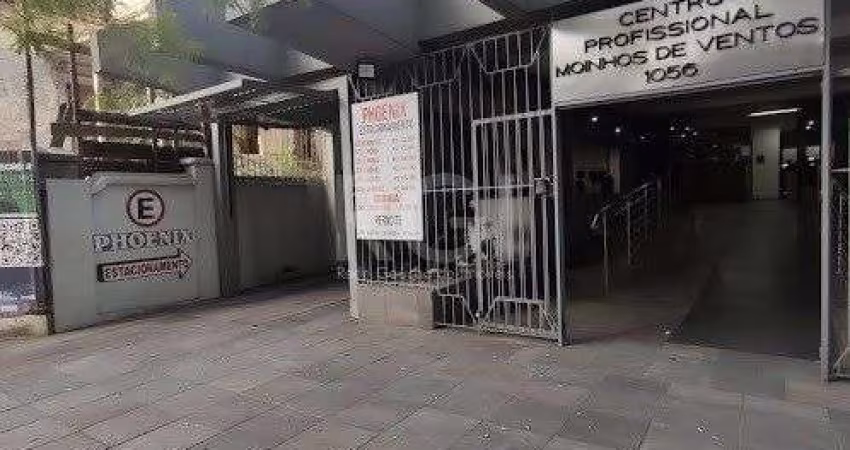 Sala comercial no bairro Moinhos de Vento