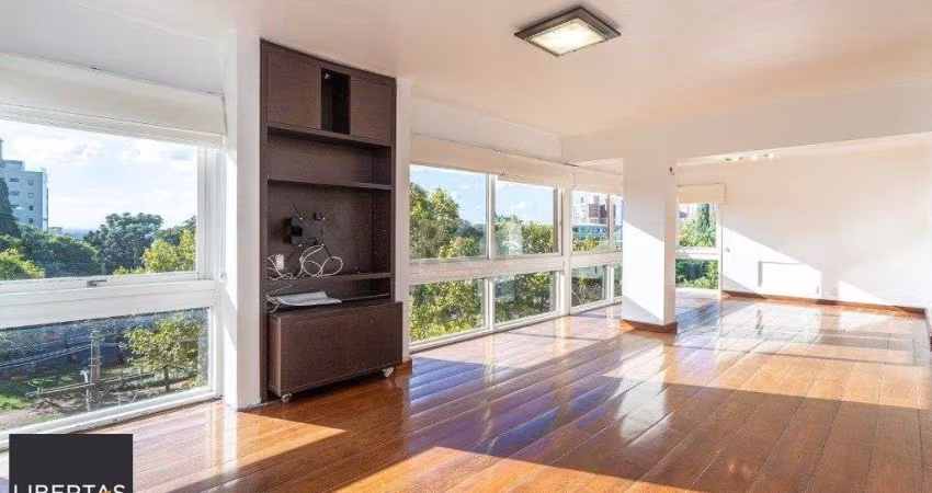 Apartamento 3 dormitórios à venda Higienópolis Porto Alegre/RS