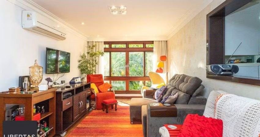 Apartamento 3 dormitórios à venda Rio Branco Porto Alegre/RS