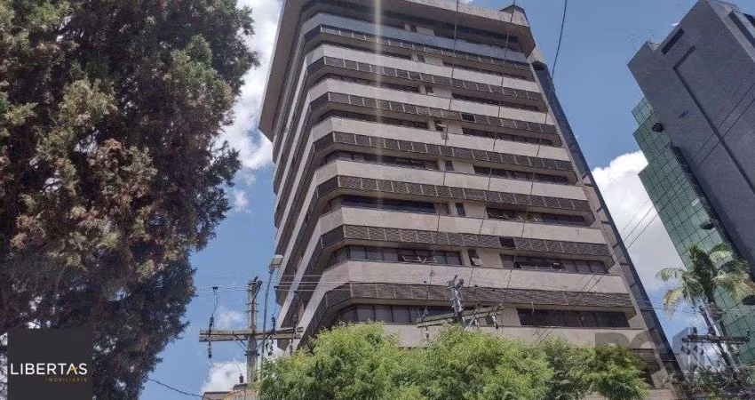 Sala Comercial à venda Moinhos de Vento Porto Alegre/RS