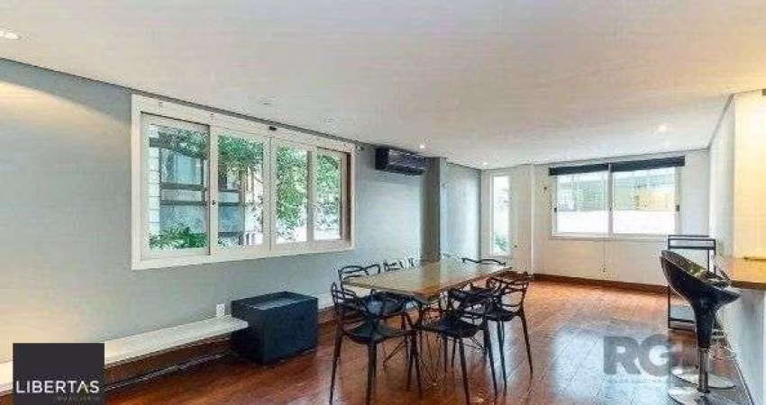 Apartamento 1 dormitórios à venda Bela Vista Porto Alegre/RS