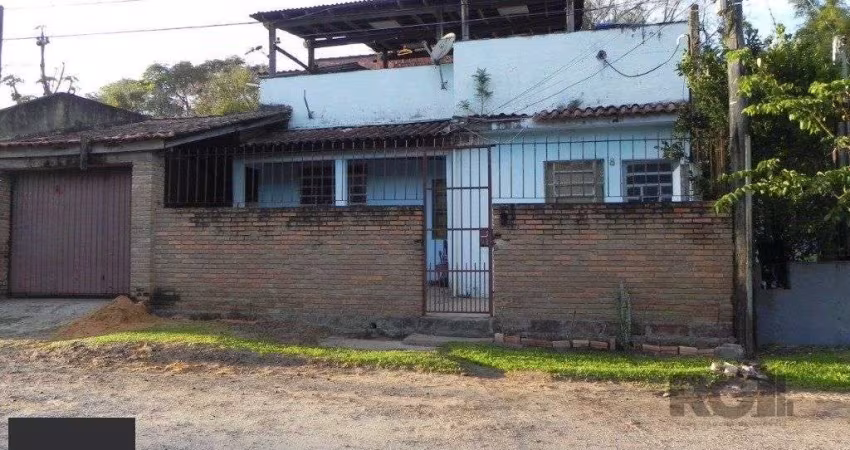 Casa 7 dormitórios à venda Glória Porto Alegre/RS