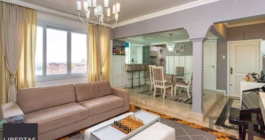 Apartamento 2 dormitórios à venda Centro Histórico Porto Alegre/RS
