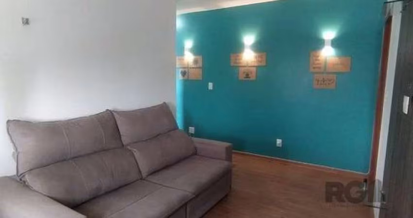 Apartamento no Sarandi de 2 dormitórios