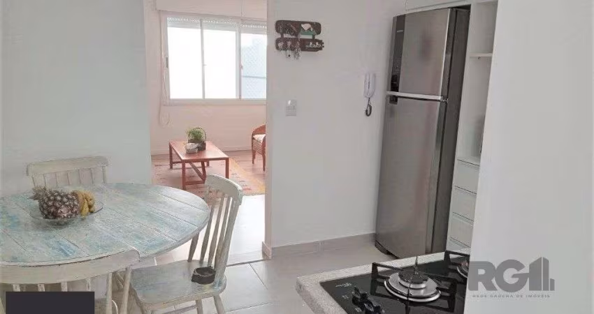 Apartamento à venda Bom Fim Porto Alegre/RS