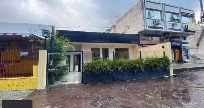 Casa comercial para alugar Jardim Itu Porto Alegre/RS