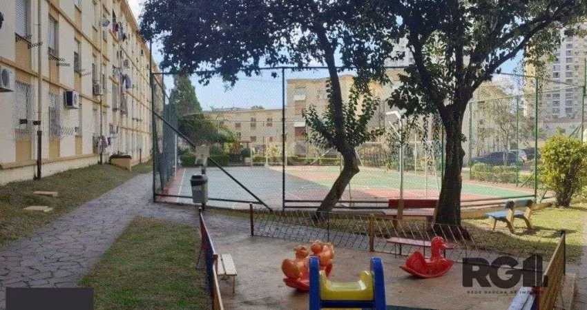 Apartamento no Passo D'areia de 2 dormitórios e vaga *rotativa