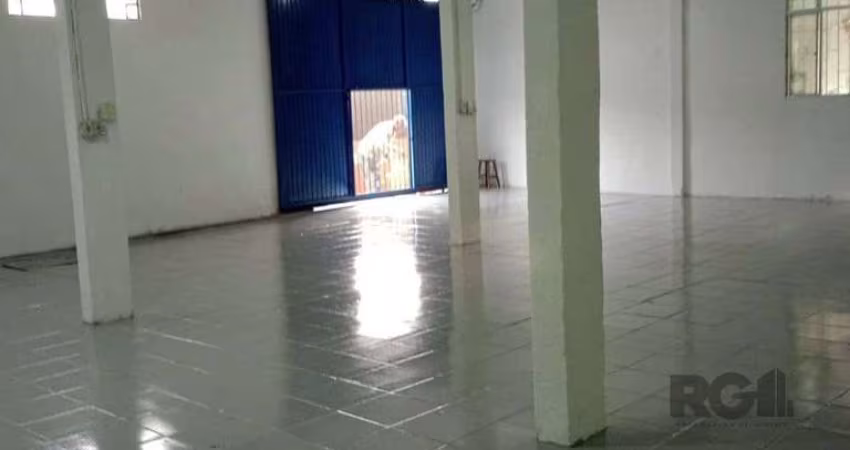 Pavilhão para alugar Sarandi Porto Alegre/RS