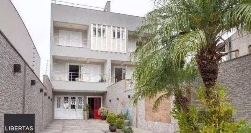 Casa 4 dormitórios à venda Jardim Itu Porto Alegre/RS