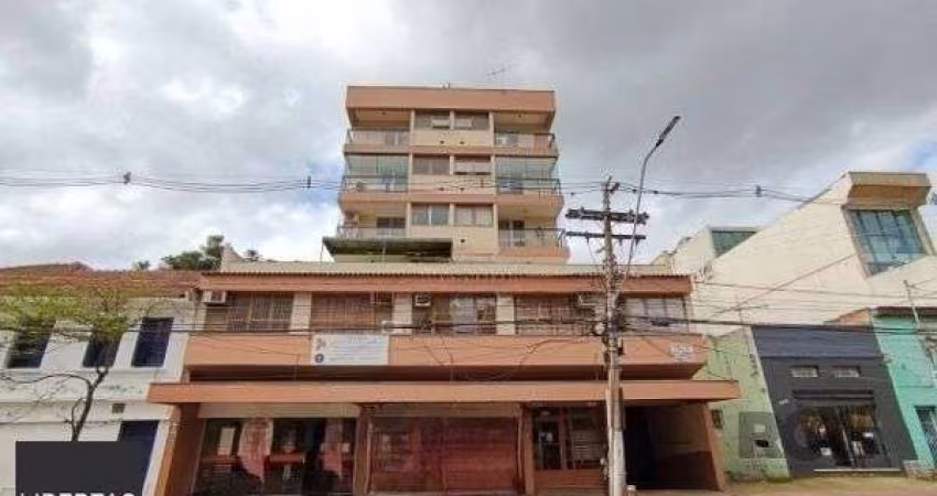 sala comercial no Partenon com 32m² e sacada fundos