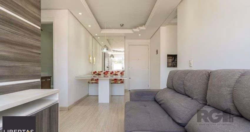 Apartamento 2 dormitórios à venda Partenon Porto Alegre/RS